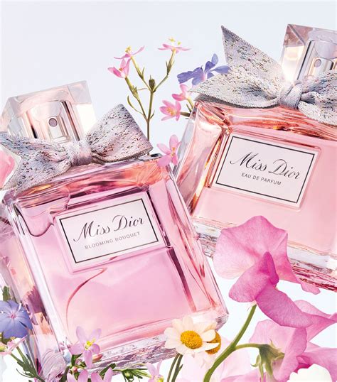 dior blooming bouquet mini|Dior blooming bouquet 100ml.